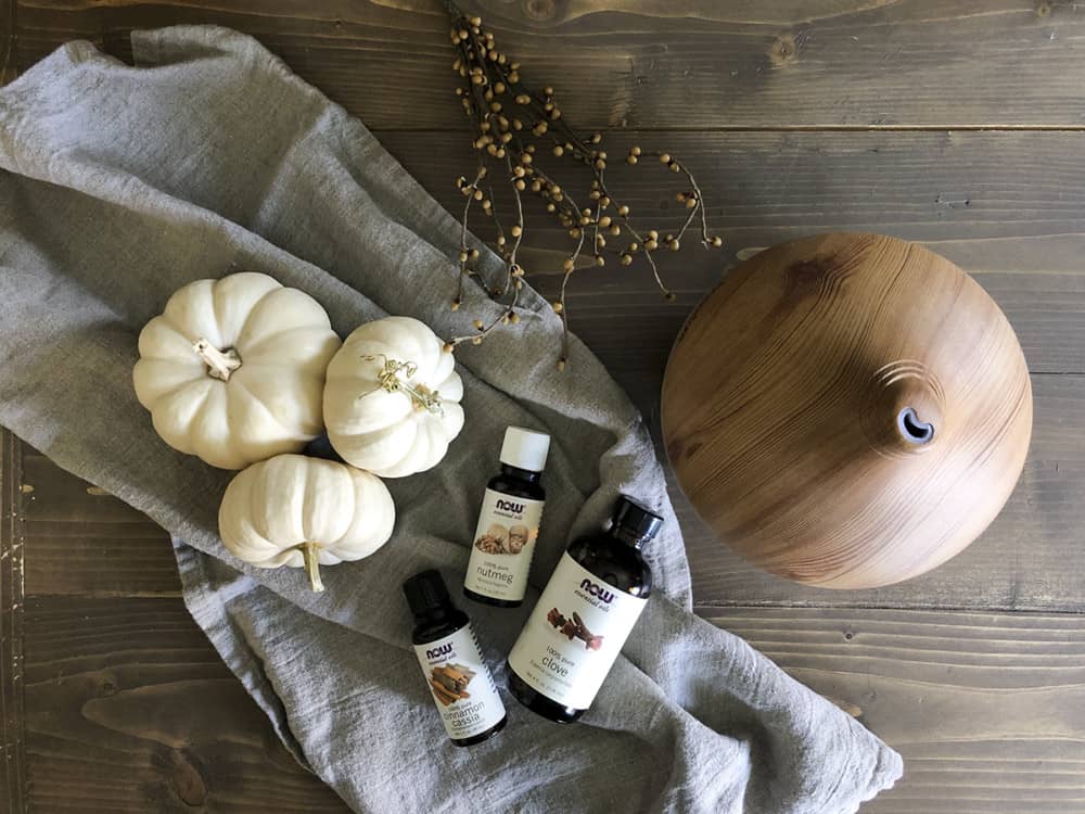 Essential oil blends that are sure to set the fall ambiance in your ...