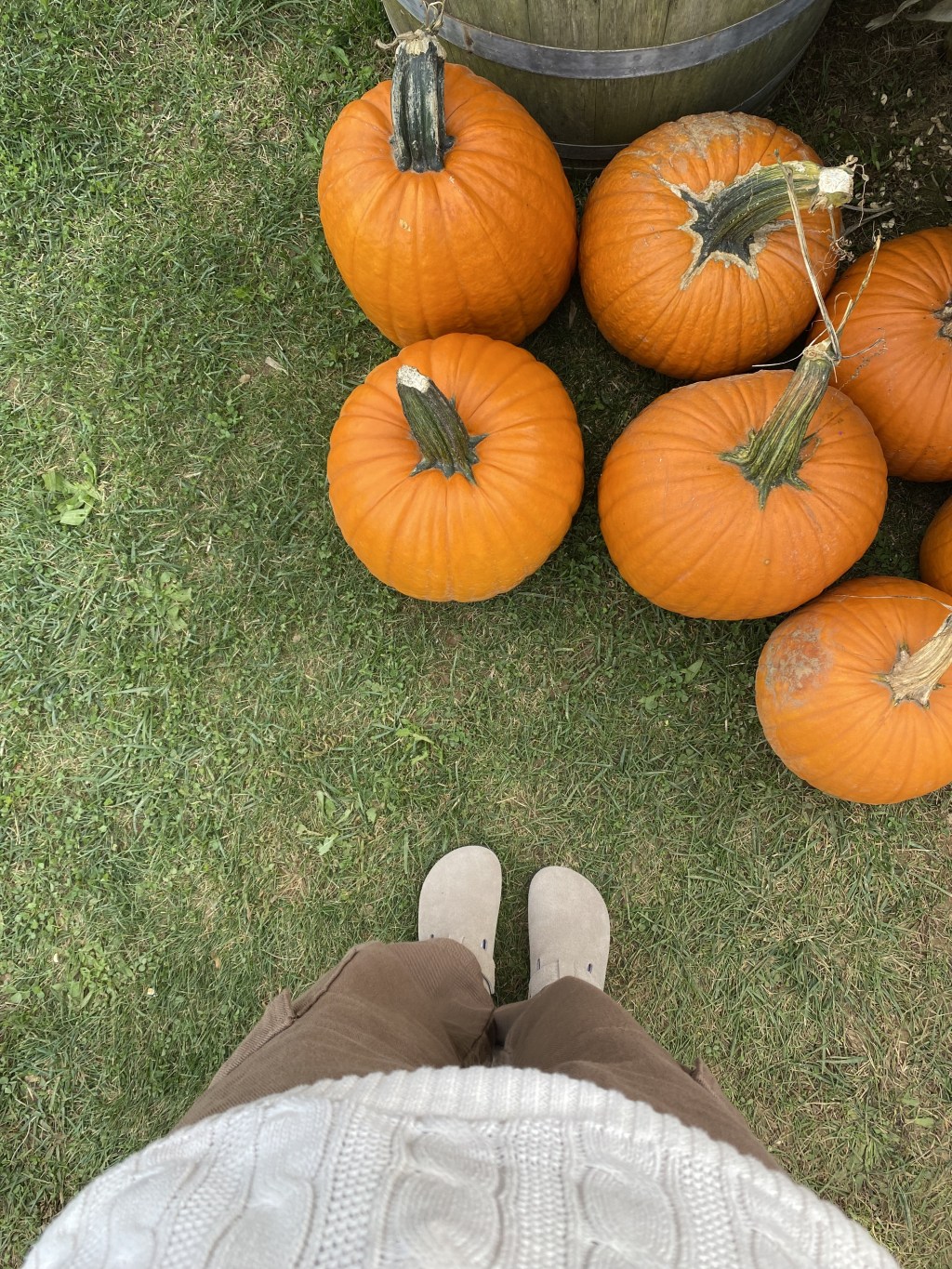 5 fall fashion trends that are sure to keep you&nbsp;cozy!