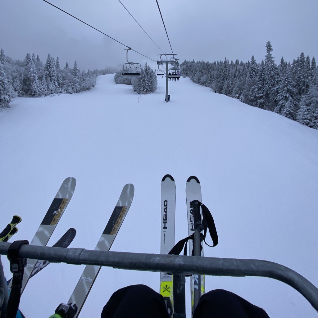 Top 5 mountains to ski in the Northeast this&nbsp;winter