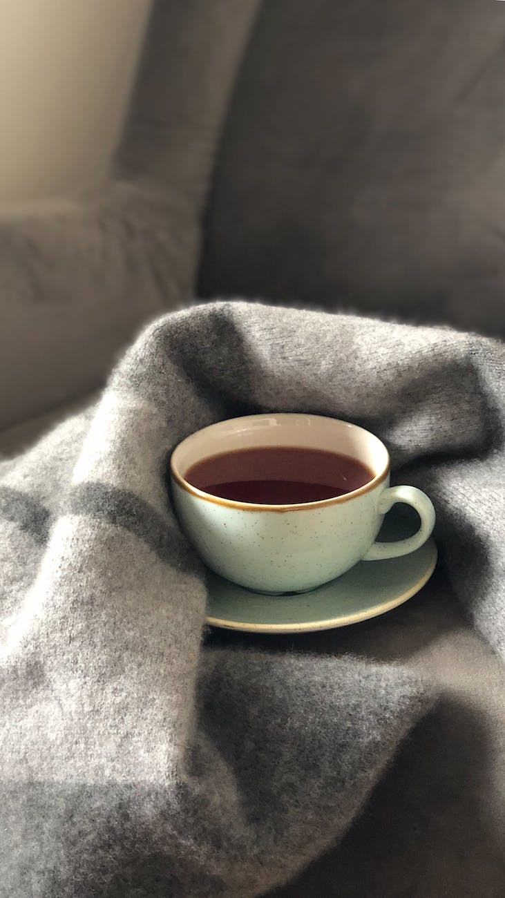 Tea blends that will keep you toasty this&nbsp;winter